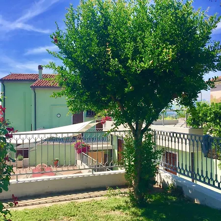 Bed & Breakfast Bed Le Terrazze