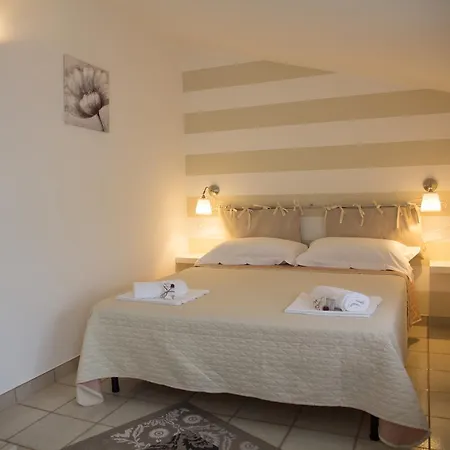 Bed Le Terrazze B&B *