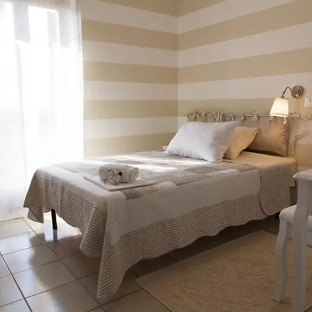 Bed Le Terrazze