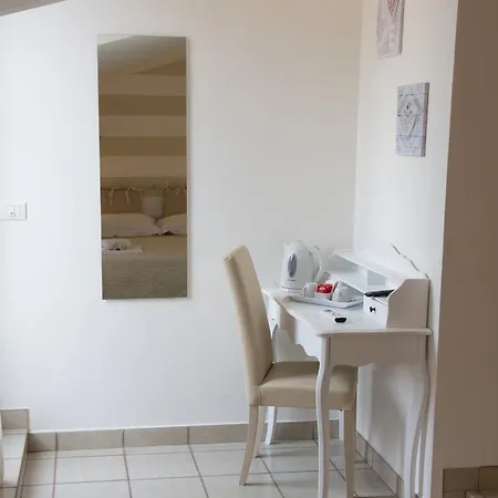 B&B Bed Le Terrazze