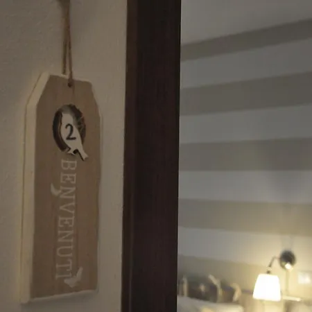 B&B Bed Le Terrazze *