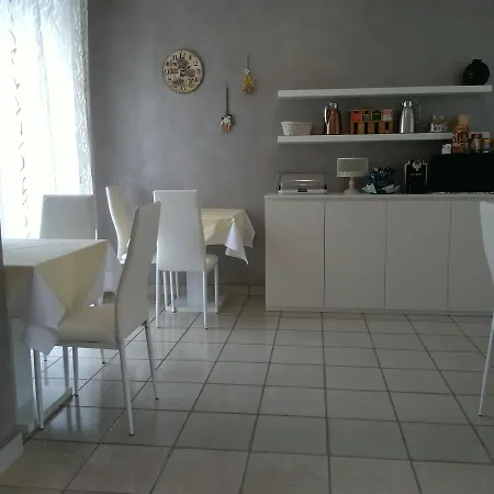 Bed Le Terrazze Bed & Breakfast *