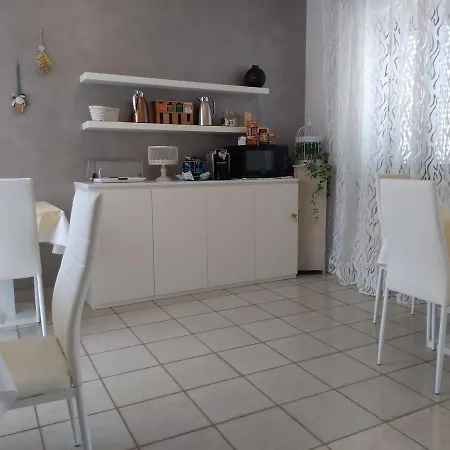 Bed & Breakfast Bed Le Terrazze Pastrengo