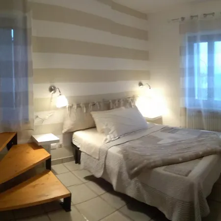 Bed & Breakfast Bed Le Terrazze