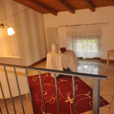 Bed & Breakfast Bed Le Terrazze *