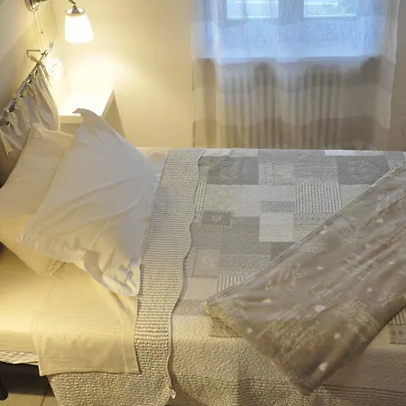 Bed & Breakfast Bed Le Terrazze